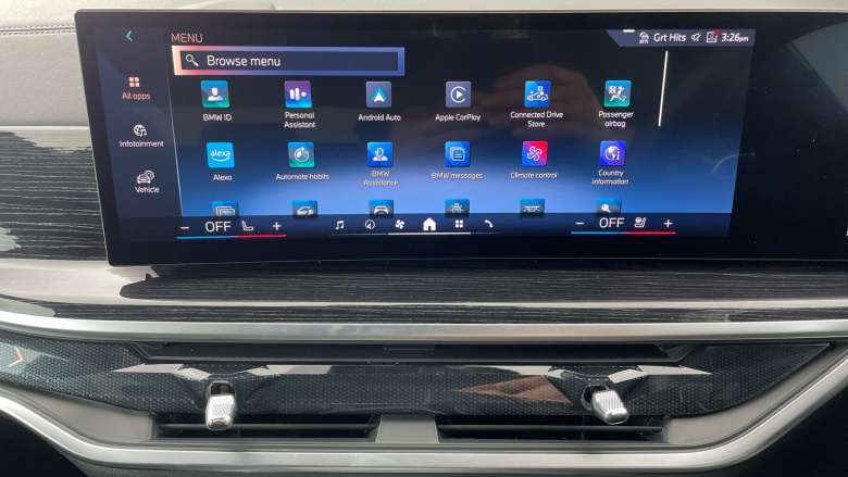 BMW X5 xDrive30d MHT M Sport 5dr Auto Diesel Estate